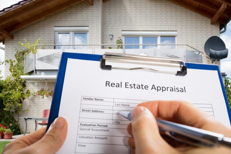 how-long-does-an-appraisal-take-just-funded-mortgage