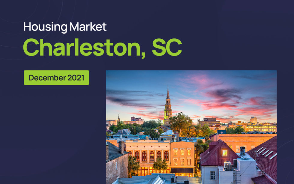 Charleston Housing Market December 2021 Trelora Real Estate